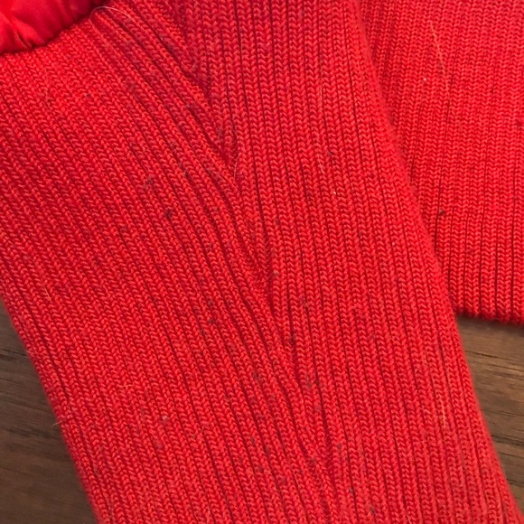 red Harley Davidson jacket - Picture 5 of 6